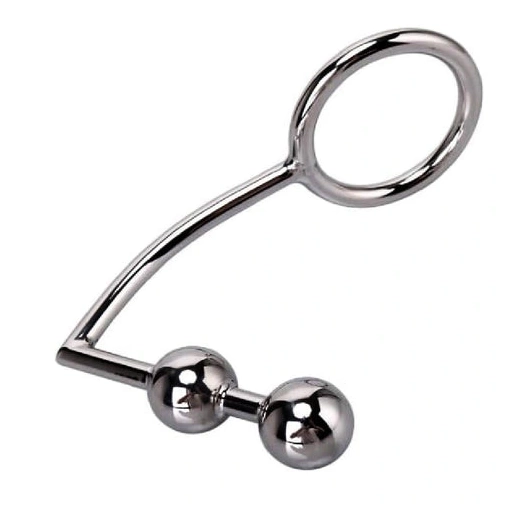 Sexual Suspension PerfectFit 4354 Hook Ball Two Anal 0803